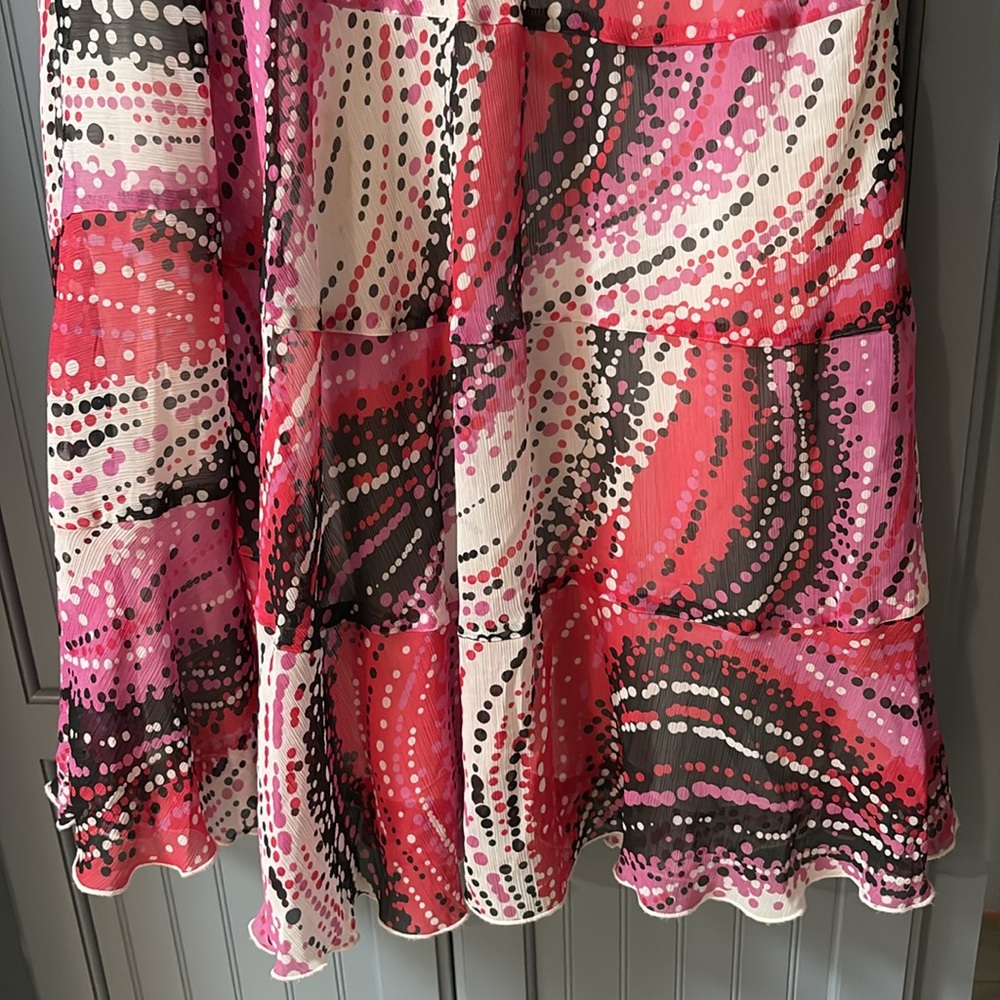 Ruby Rd Long  Skirt - Picture 2 of 4